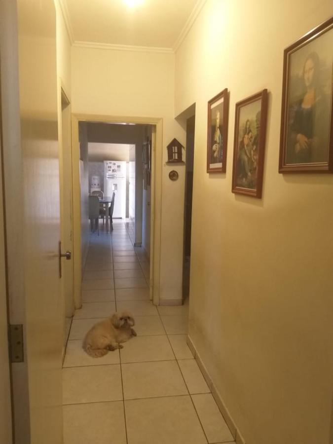 Recanto Pavese Villa Olímpia Exterior foto