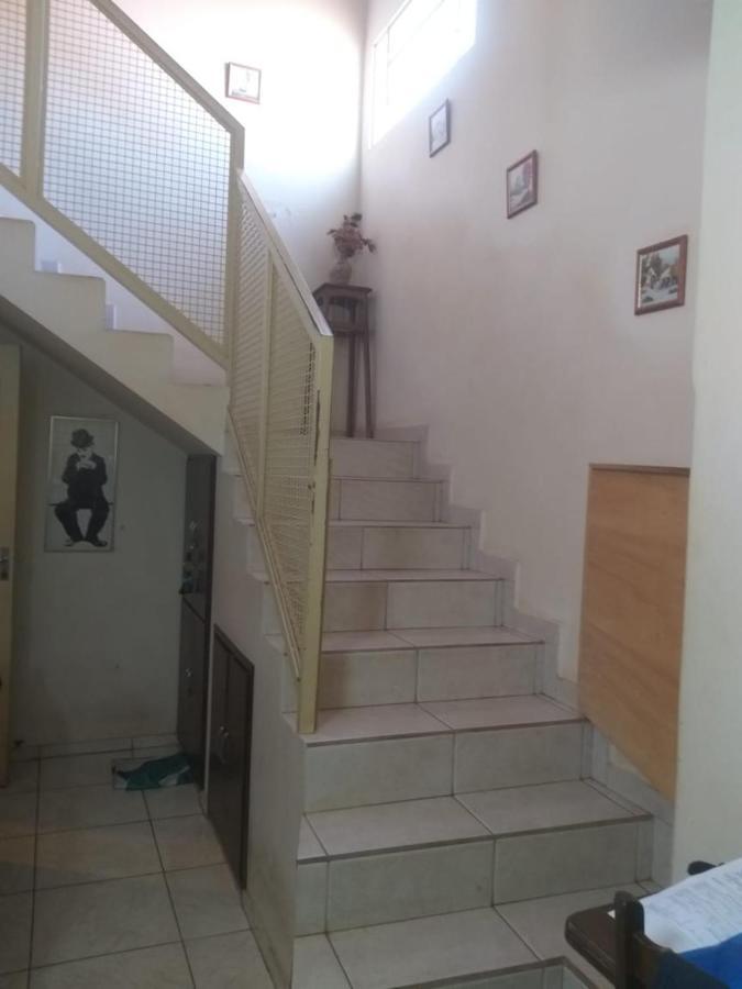 Recanto Pavese Villa Olímpia Exterior foto