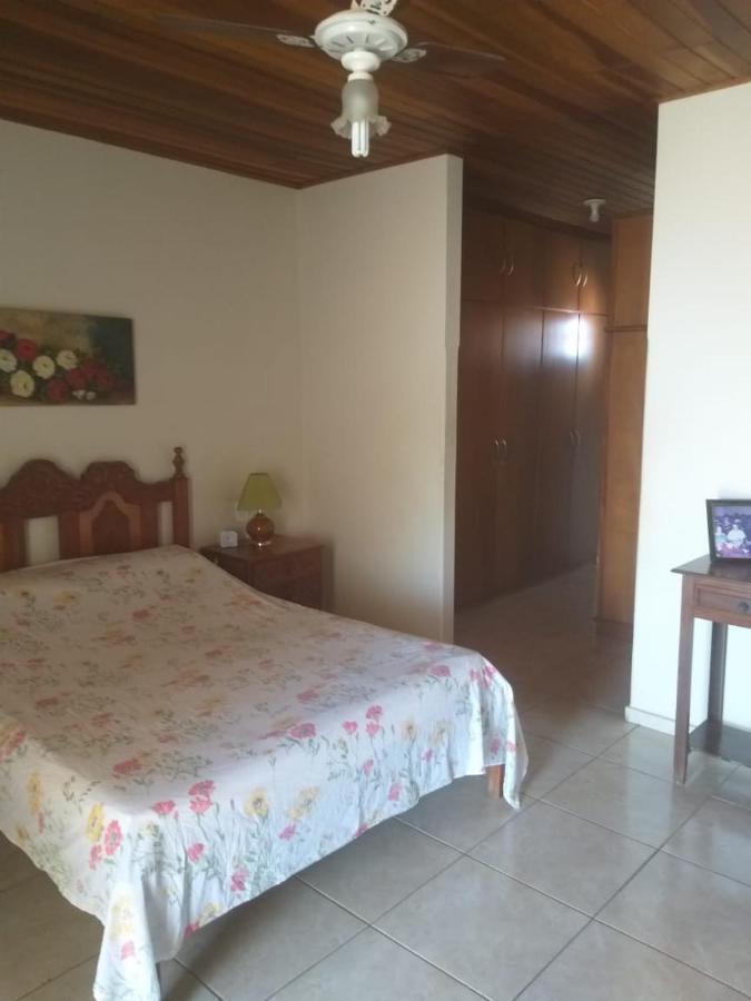 Recanto Pavese Villa Olímpia Exterior foto